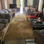 شقة للبيع في المقطم 145 متر ثلاث غرف وحمامين