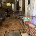 شقة للبيع في المقطم 145 متر ثلاث غرف وحمامين