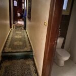 شقة للبيع في المقطم 145 متر ثلاث غرف وحمامين