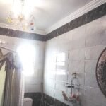 فيلا فخمه مفروشه للبيع في ارقي قري السخنه