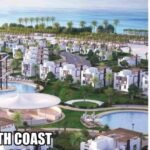 قرية كريستالز الساحل الشمالي