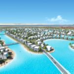 قرية كريستالز الساحل الشمالي