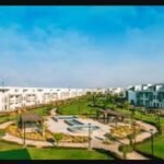 فرصه شقه للبيع في كمبوند وصال الشروق