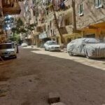 شقه تمليك لقطه بعزبه النخل الغربيه