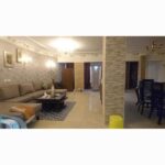 فيلا دوبلكس مفروشة للايجار جولف سيتي