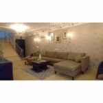 فيلا دوبلكس مفروشة للايجار جولف سيتي