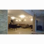 فيلا دوبلكس مفروشة للايجار جولف سيتي