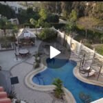 فيلا لقطة متشطبة هاي لوكس بالعبور