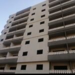 شقة للبيع في المنصورة شارع سكة سندوب خلف مدرسة طه حسين