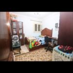 للتمليك شقة مميزة للبيع بمحرم بك . زين العابدين