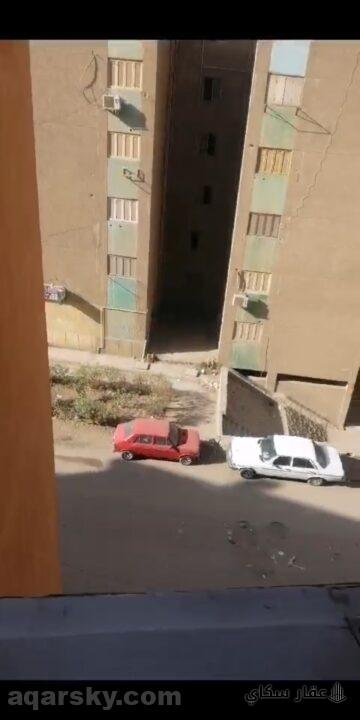 شقة للبيع زهراء مدينة نصر