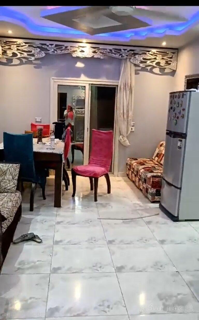 شقه للبيع زهراء مدينة نصر