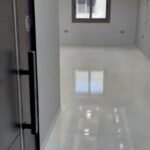 شقه للإيجار فى كمبوند صن كابيتال بمساحه ١٧٠م