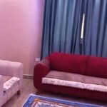 شقه للايجار هاي لوكس | في أرض اللواء بالمهندسين