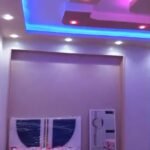 شقه للايجار هاي لوكس | في أرض اللواء بالمهندسين