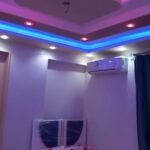 شقه للايجار هاي لوكس | في أرض اللواء بالمهندسين