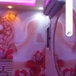 شقه للايجار هاي لوكس | في أرض اللواء بالمهندسين