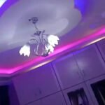 شقه 125 متر كورنيش المعادي بجانب المحكمه الدستوريه