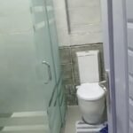شقه 125 متر كورنيش المعادي بجانب المحكمه الدستوريه