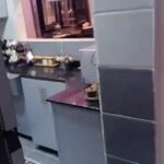 شقه 125 متر كورنيش المعادي بجانب المحكمه الدستوريه