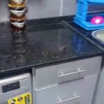 شقه 125 متر كورنيش المعادي بجانب المحكمه الدستوريه