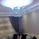 شقه 125 متر كورنيش المعادي بجانب المحكمه الدستوريه