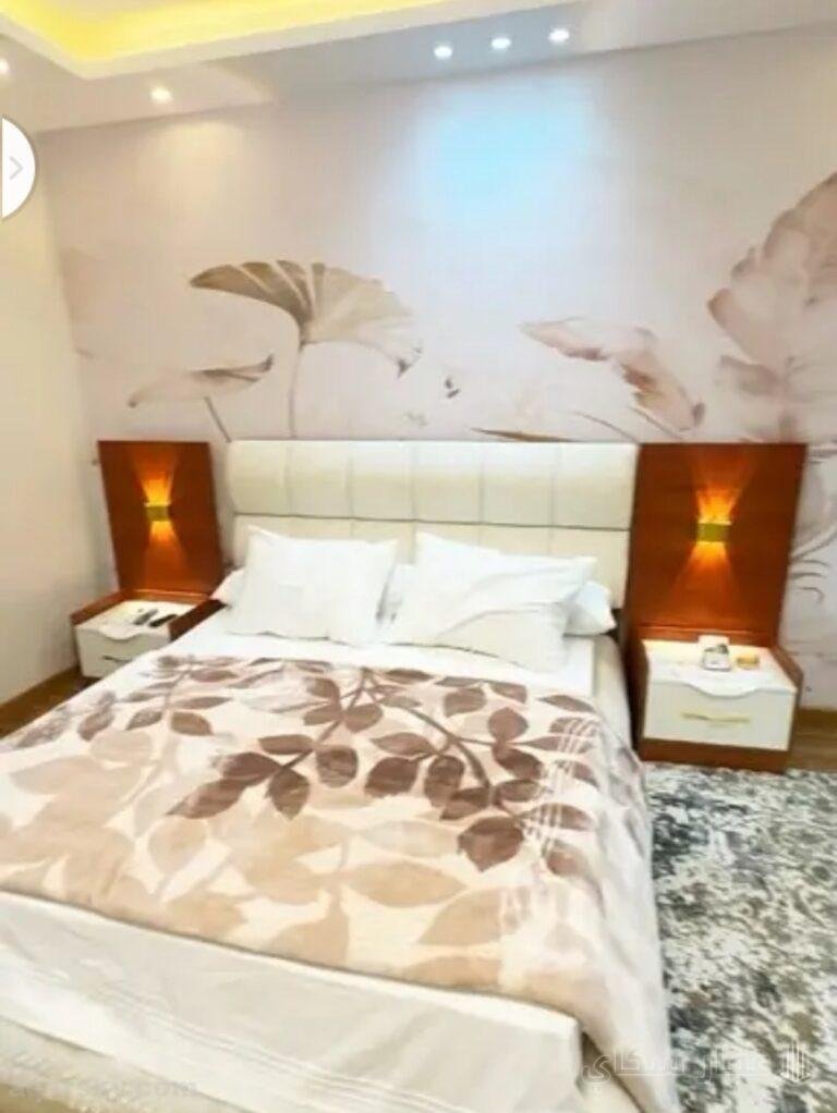 شقة للايجار المفروش بالمهندسين للمدد الطويلة والقصيرة 01025724788