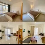 شقه فندقيه للايجار | B10 مدخل ثانى مدينتى