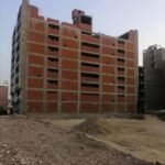 شقة للبيع في المنصورة شارع سكة سندوب خلف مدرسة طه حسين