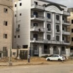 للبيع شقة جاهزة للسكن | استلم فورا فى الاندلس بالتقسيط