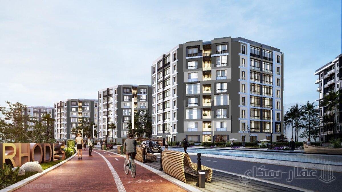 شقه استلام فوري في العاصمه 155م 3 غرف