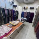 محل تجاري للبيع في مول الوطنية