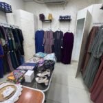 محل تجاري للبيع في مول الوطنية