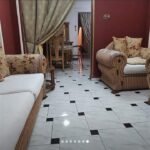 شقة للبيع بحلوان 158 متر