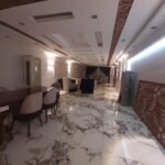 شقه مفروشه للايجار في ارقي منطقة بالمهندسين