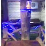 شالية  فيلا للايجار طابيقين بالبسين والحديقة