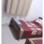 شالية  فيلا للايجار طابيقين بالبسين والحديقة