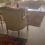 شقة للبيع على كورنيش المعادي بمساحة كبيرة جدا