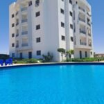 للبيع شاليه بالساحل الشمالى يرى البحر