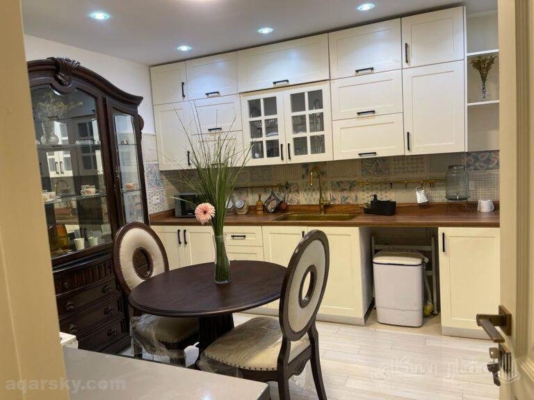 فيلا مميزه للاستثمار في المستقبل سيتي | موقع مميز