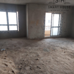 شقة للبيع فى الخمائل المرحلة الثالثة دبل فيس