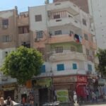 عقار يصلح تجاري/اداري/سكني للبيع فى السويس دون وسيط/عمولات من المالك