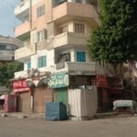 عقار يصلح تجاري/اداري/سكني للبيع فى السويس دون وسيط/عمولات من المالك