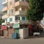 عقار يصلح تجاري/اداري/سكني للبيع فى السويس دون وسيط/عمولات من المالك