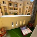 شقة للبيع ١٣٠ متر صافى بدجلة بالمز اكتوبر