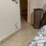 حجرة للإيجار في جاردن سيتي