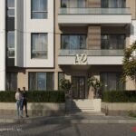 شقق للبيع في اليسيوم الشيخ زايد OWN NOW IN SHEIKH ZAYED | LUXURY LIVING