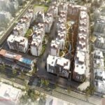 شقق للبيع في اليسيوم الشيخ زايد OWN NOW IN SHEIKH ZAYED | LUXURY LIVING