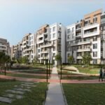 شقق للبيع في اليسيوم الشيخ زايد OWN NOW IN SHEIKH ZAYED | LUXURY LIVING