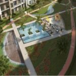 شقق للبيع في اليسيوم الشيخ زايد OWN NOW IN SHEIKH ZAYED | LUXURY LIVING